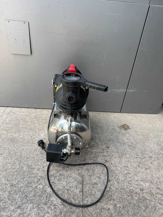 Косачка 1400W 33cm 30L 500m2 RD-LM31/	Хидрофор 1300W