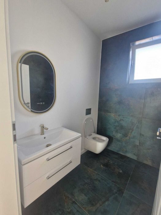 Casă nouă P+E, Selgros Ford Casa Noastră