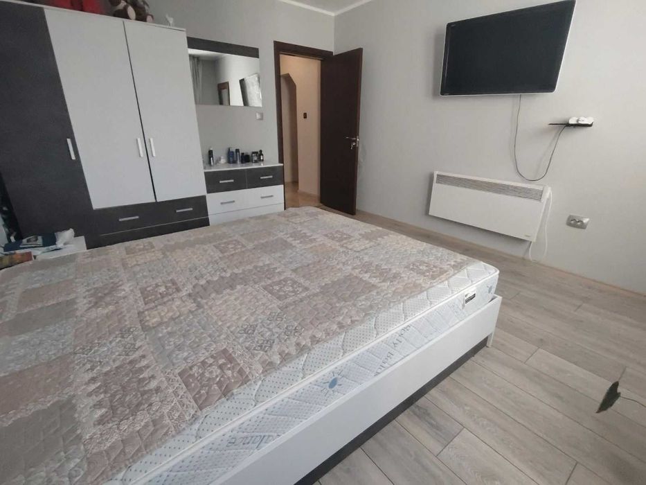 Продава се Тристаен апартамент в Нови Искър - 90 кв.м за 2656 €/кв.м - Снимка #4