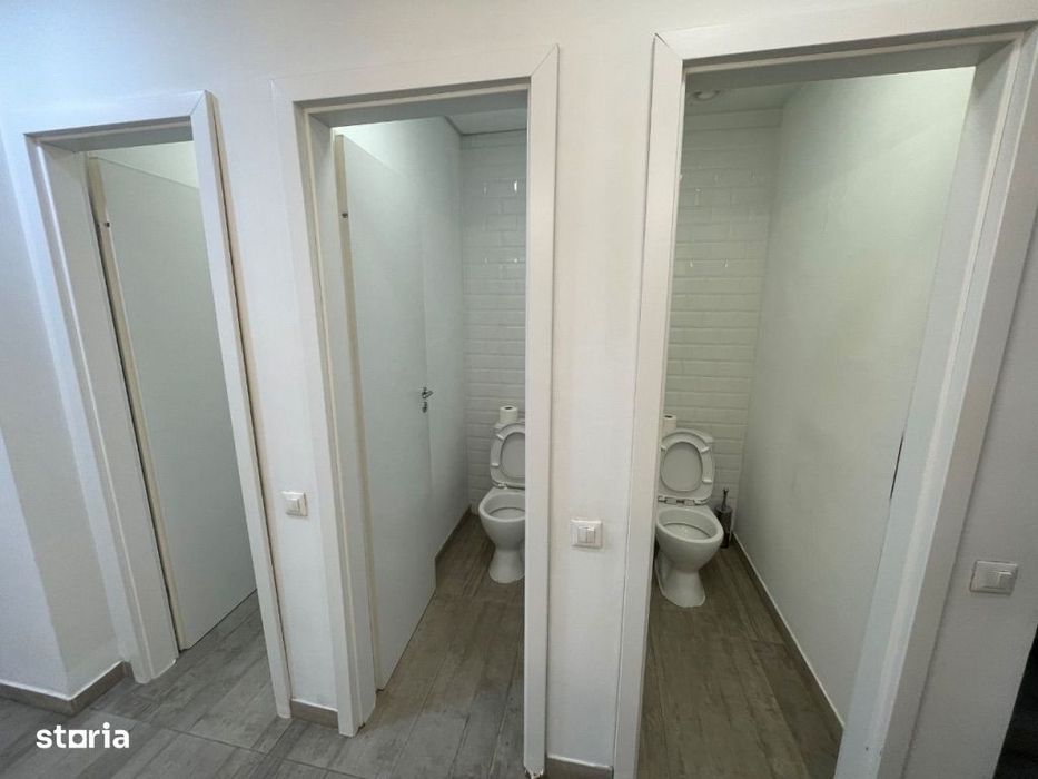 Studio Fitness zona ultra centrala