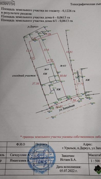 Продается частный дом
