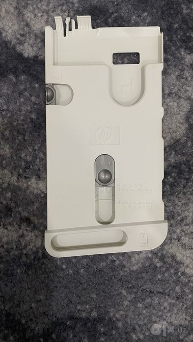 Принтер 3в1 hp c4180 all in one 2007