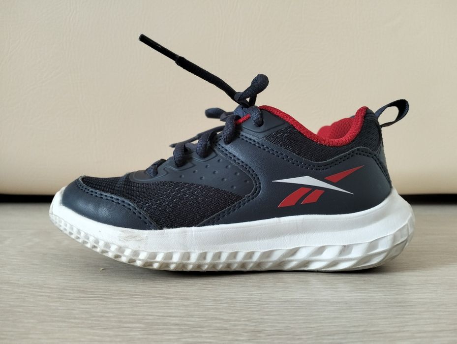 Продкм детские кроссовки Reebok оригинал