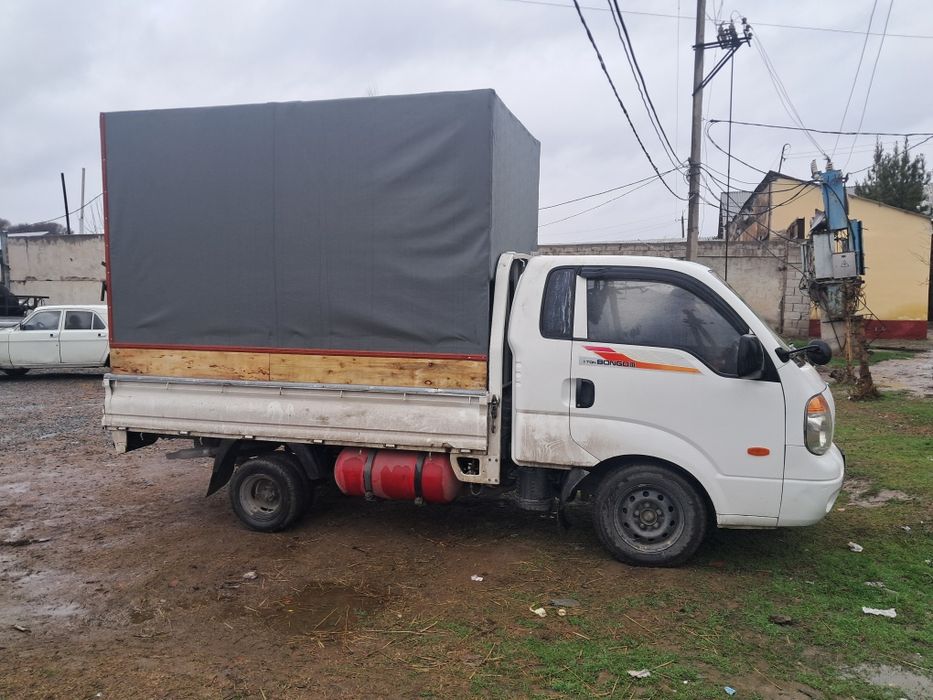 KIA BONGO 2010 yil
