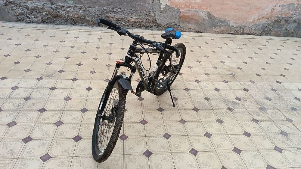 Velosiped 26 yangi