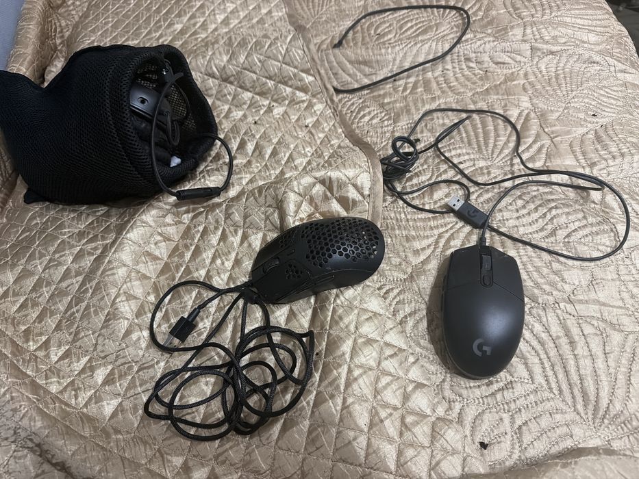 Наушники hyper x cloud 2 с микрофоном hyper