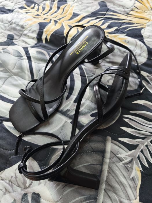 Босоножки женские