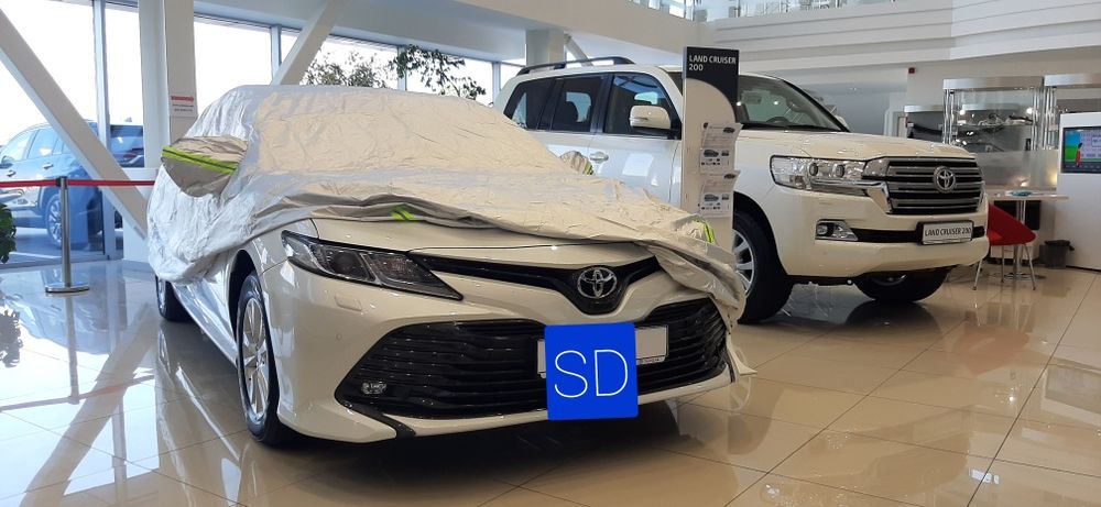 Автотент/Авточехол/Тент для Авто