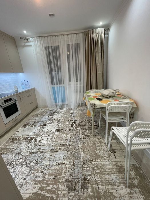 Ремонт под ключ квартир и домов