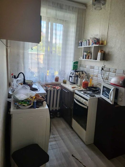 Продается 2х комнатная квартира