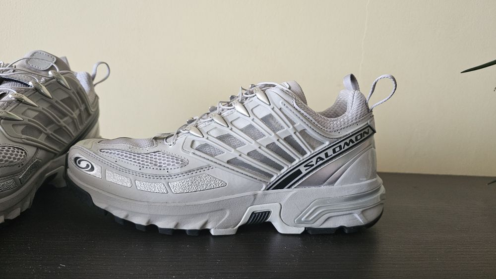 Salomon acs pro ..
