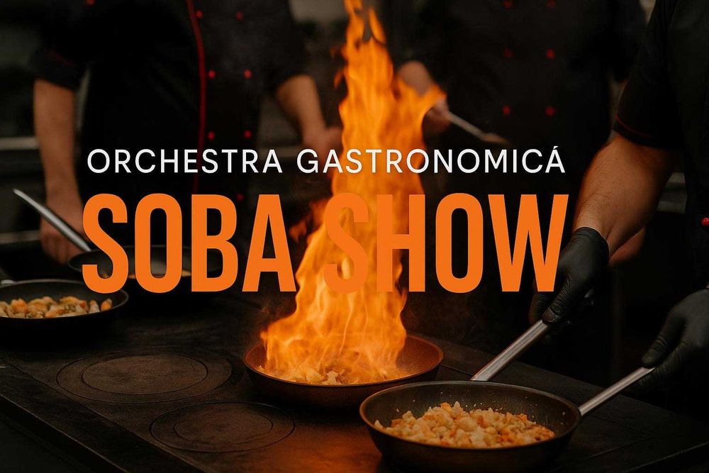 Personal Logistică pentru Evenimente Gastronomice | 35 lei/oră