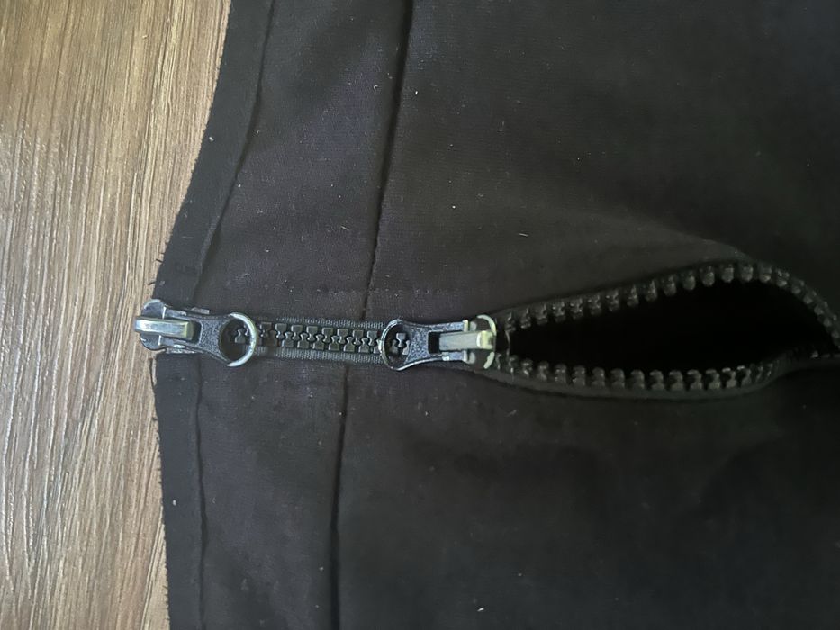 Nike tech fleece black