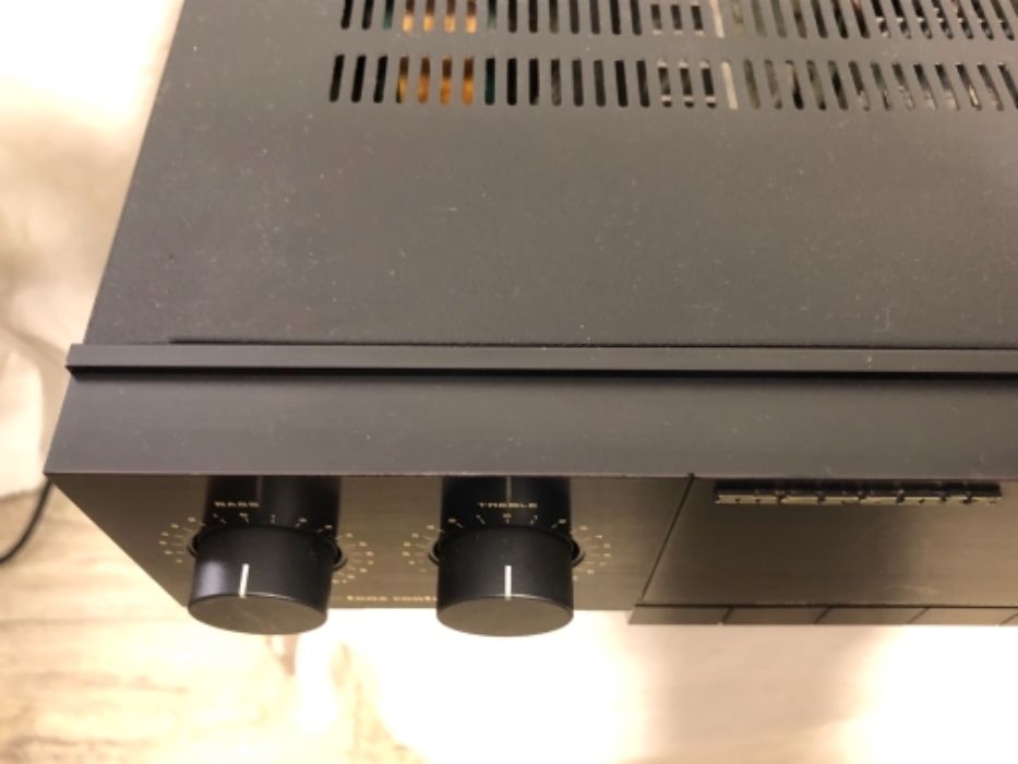 Marantz PM-65AV Стерео