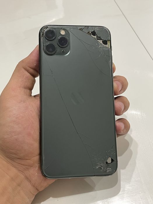 Iphone 11 Pro Max 64gb! Айфон