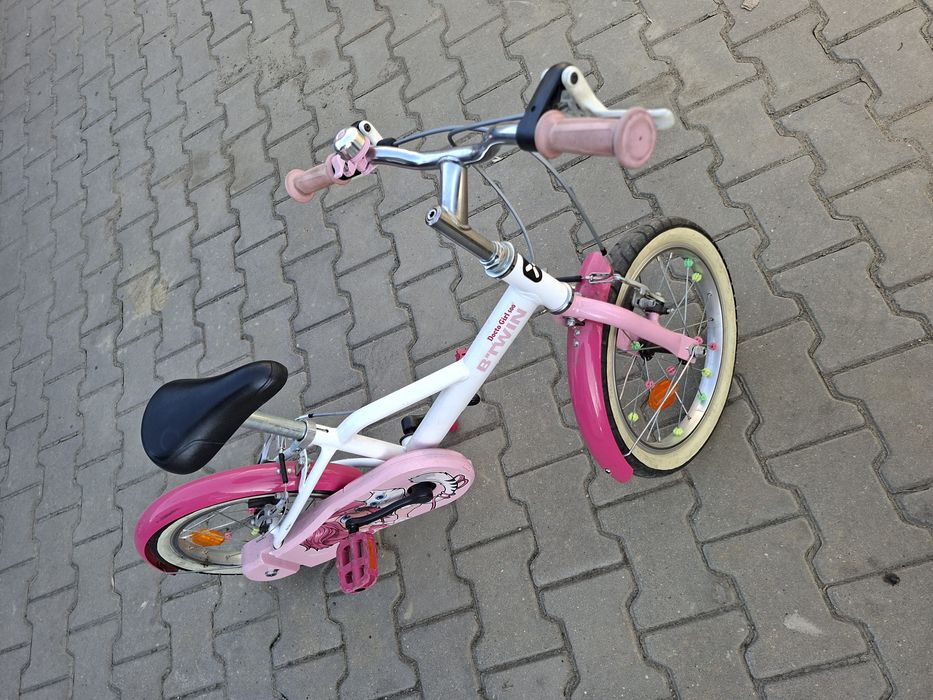 Bicicletă copii BTWIN