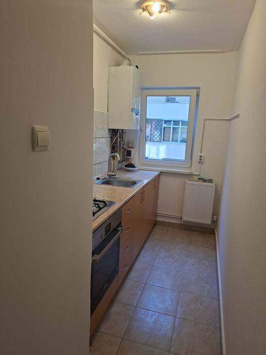 Apartament 2 camere 7 Noiembrie UMF Spital  de inchiriat
