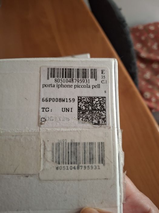 Goyard ,Trussardi калъфи за телефон или друго 2br