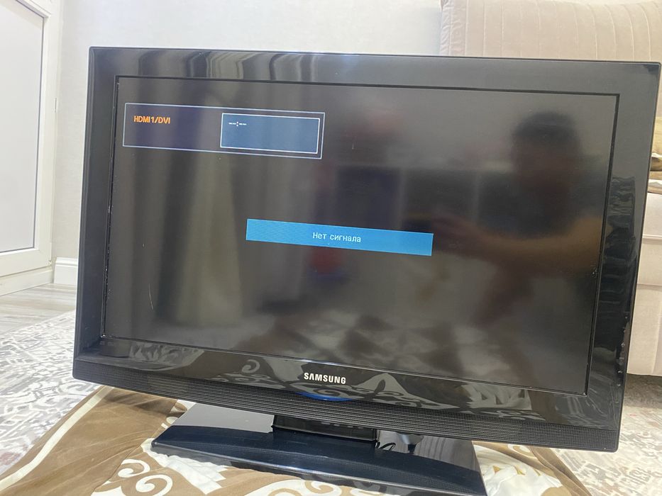 Продам телефизор Самсунг