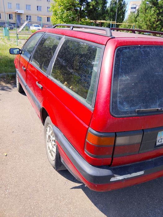 Продам volkswagen passat b3
