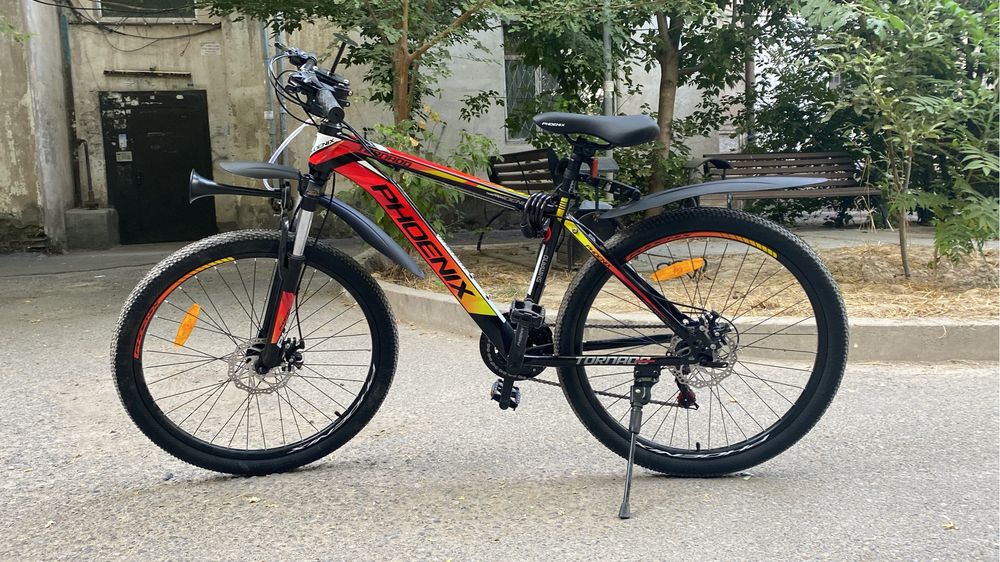 Велосипед велосипед