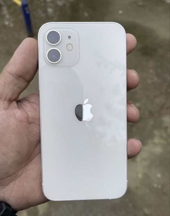 Iphone 12 tel ideal