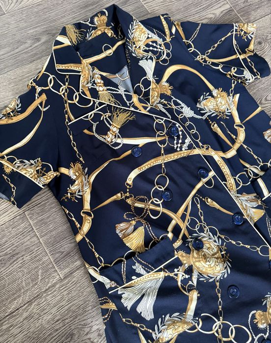 Женское платье  размер 46