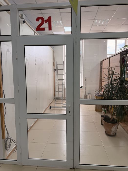 Кабинет по полам в аренду