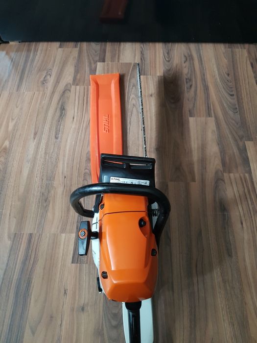 Drujbă Stihl MS 462 C impecabilă
