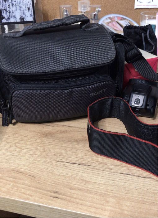 фотоаппарат CANON EOS 600D