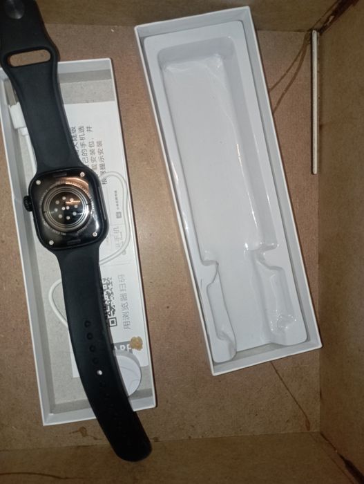 Smart soat orginal Optim