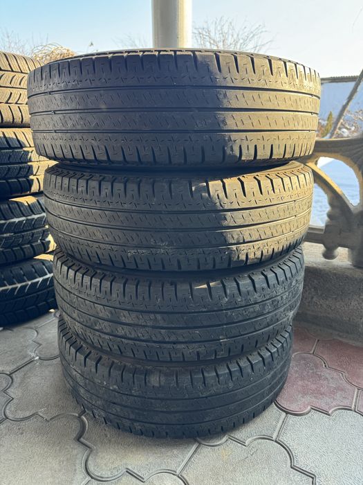 Резина Спринтер Диски Sprinter