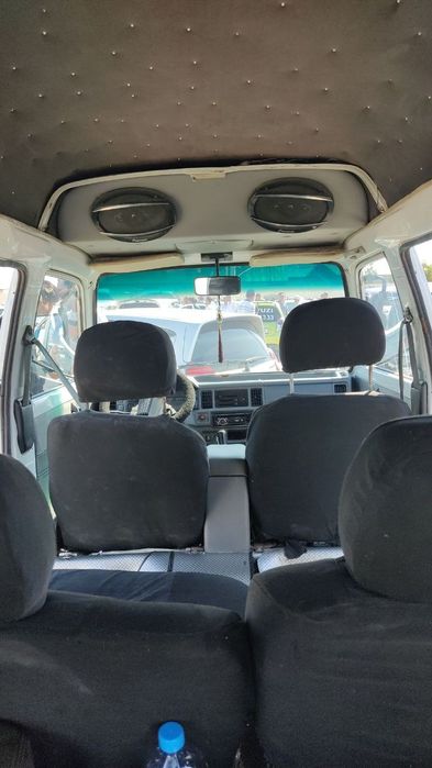 Damas sotiladi tez va arzon