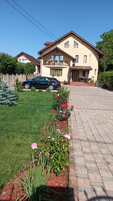 Vilă de vânzare Peștișu Mare Hunedoara