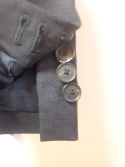 Sacou BALIBARIS gri marimea 46Eu