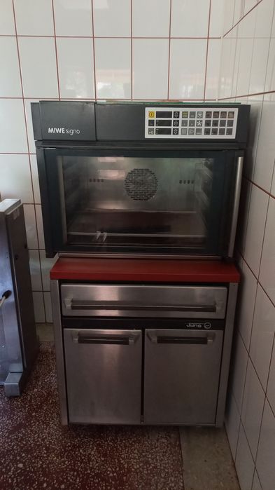 Vand utilaje bucatarie