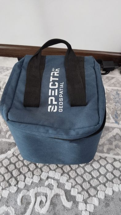 GNSS-приемник Spectra Geospatial SP60 без УКВ