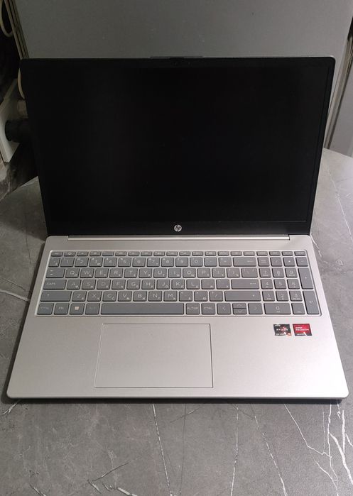 Продам ноутбук HP