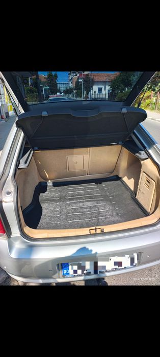 Opel Vectra C 2008 Facelift • Al doilea proprietar RO • 2.0 Turbo 170 CP • 195.000 KM • GPL (Butelie Toroidală 80L) • Piele Maro • Revizie (6.000 lei)