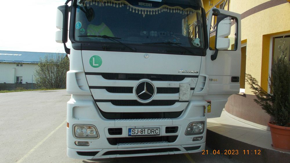 Verificare tahograf - Zalau