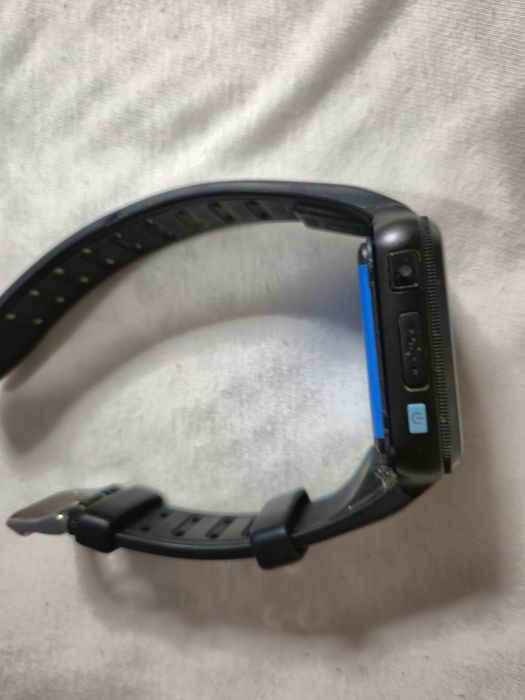 Smartwatch cu android