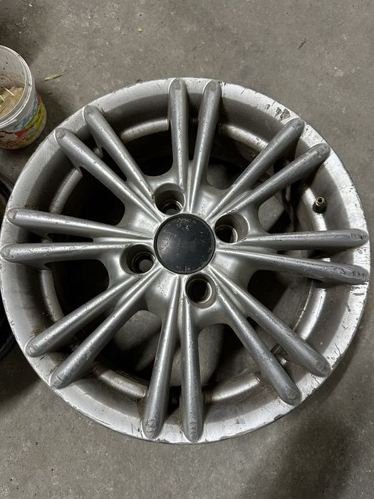 R14 Диски 4*100 от приоры