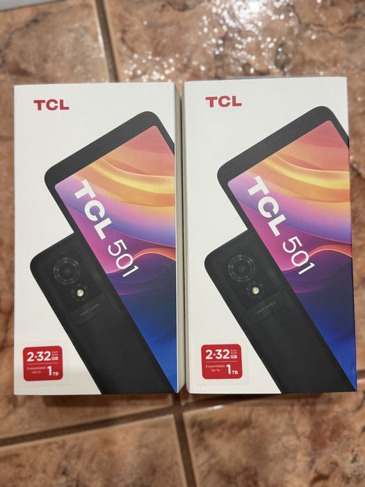 Telefon nou SIGILAT 1TB