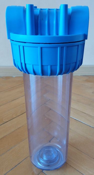 Филтърно тяло 10” - Senior 1”