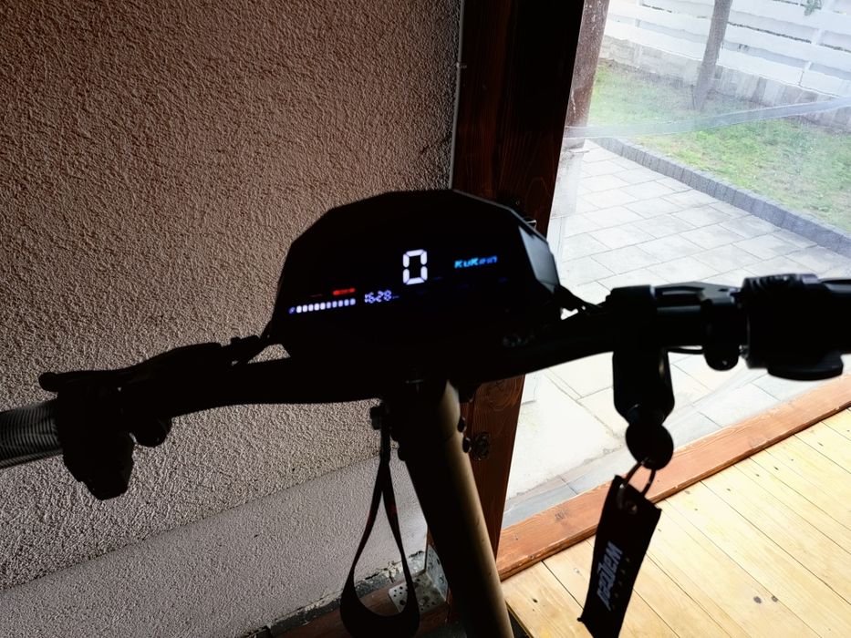 Trotineta Kukirin G2