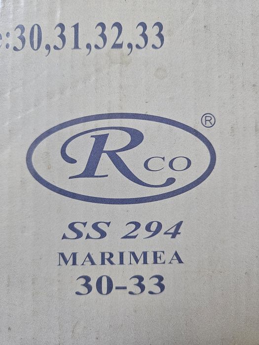 Patine reglabile pentru gheata copii