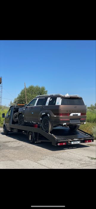 Продам Платформу на эвакуатор