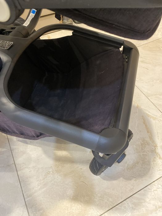 Детская коляска в отличном состоянии