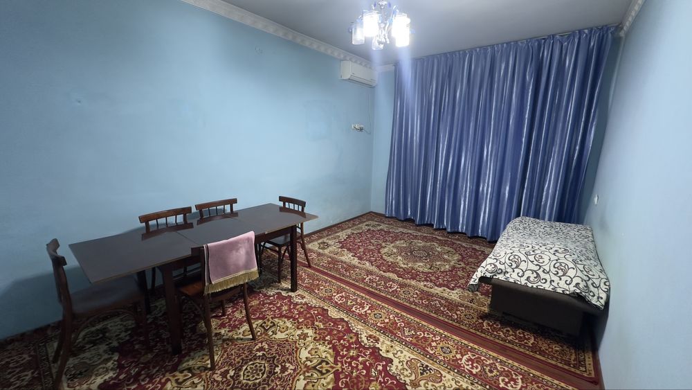 Продается квартира 2/4/4