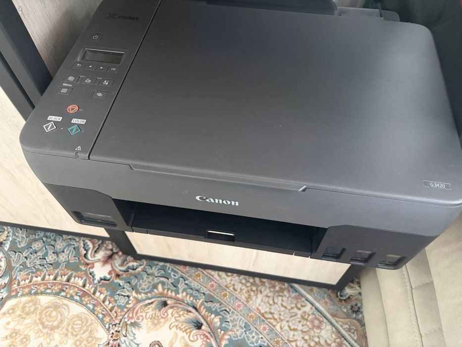 Принтер Canon G3420